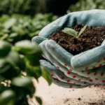 The Power of Organic Fertilizers: Transforming Your Garden Naturally