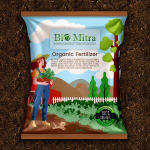 BioMitra Organic Manure OM1